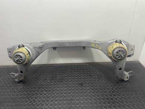 Puente Delantero Volkswagen Touareg BAC