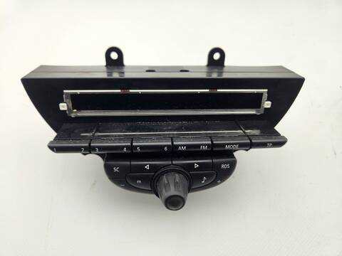 Foto 4ª: Mando Multifuncion Mini Countryman COOPER 122CV 90KW [N16B16A] (2010)