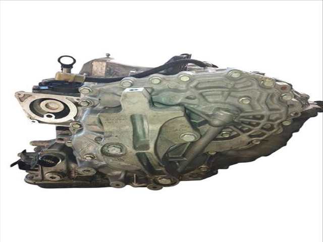 Foto 2ª: Caja Cambios Renault Scenic 2.0 16V JZ0G) GRAND (2009)