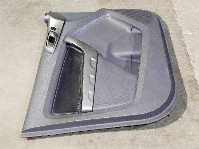 Foto 2ª: Tapizados Cartoneras Ford Ranger 2.2 D 4P [QJ2W] (2016)