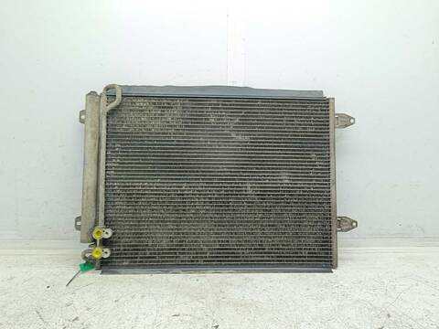 Radiador Calefaccion A.A. Volkswagen Passat ADVANCE BERLINA 105CV 77KW