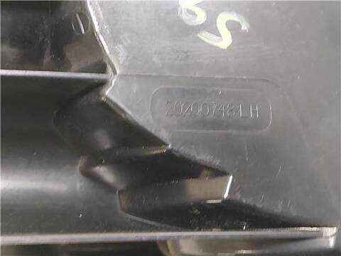 Foto 3ª: Piloto Trasero Izquierdo Fiat Linea 1.3 D MULTIJET 90CV 66KW [199 A3.000] (2008)
