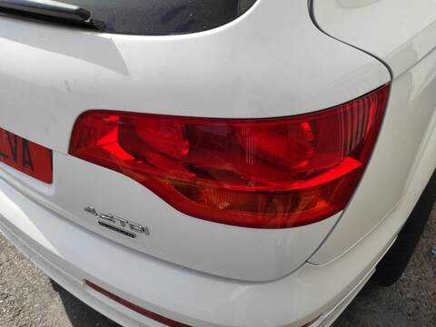 Piloto Trasero Derecho Audi Q7 BTR