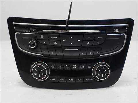 Mando Climatizador Peugeot 508 2.0 ALLURE 163CV 120KW