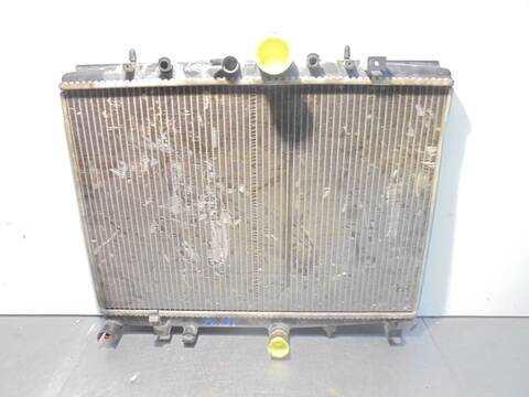 Radiador Motor Peugeot 406 2.0 HDI CAT BERLINA 90CV 66KW