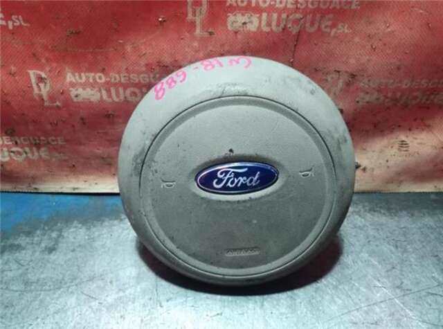 Foto 2ª: Airbag Delantero Izquierdo Ford Ka 1.2 [169A4000]