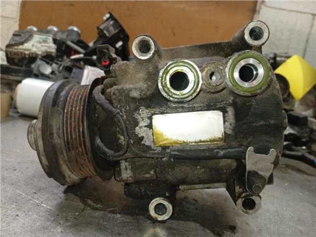 Compresor Aire Acondicionado Jaguar X Type 3.0 V6 (2001 _)