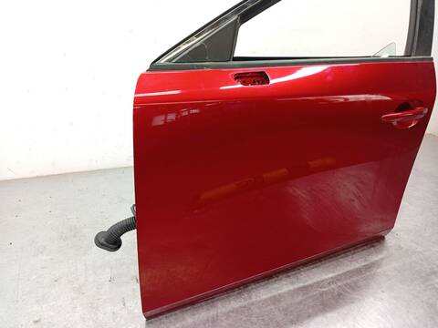 Foto 2ª: Puerta Delantera Izquierda Mazda 3 SEDAN 2.5 E-SKYACTIV-G 140CV 103KW [PY] (2025)