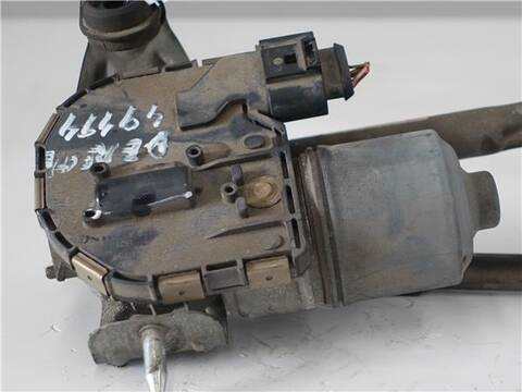 Foto 2ª: Motor Limpia Delantero Seat Altea 2.0 TDI 16V 140CV 103KW [BKD] (2005)
