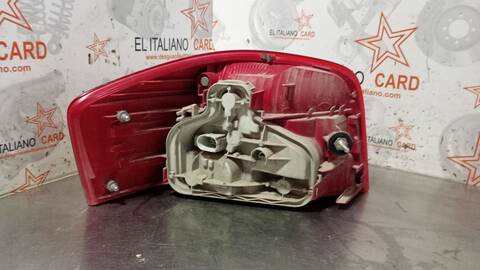 Foto 4ª: Piloto Trasero Derecho Audi A3 1.9 TDI AMBITION 105CV 77KW [BLS] (2006)