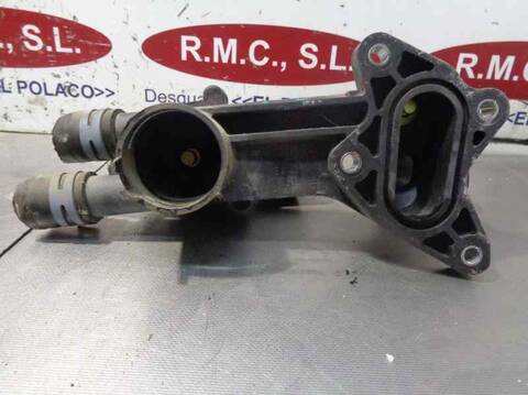 Foto 2ª: Termostato Skoda Fabia ACTIVE 60CV 44KW [CGP] (2012)