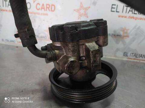 Foto 3ª: Bomba de Direccion Hyundai Terracan 2.9 CRDI GL 163CV 120KW [J3] (2004)