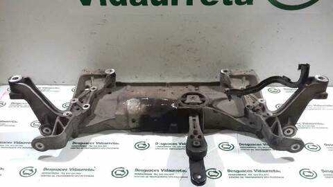 Puente Delantero Seat Leon ERENCE 105CV 77KW