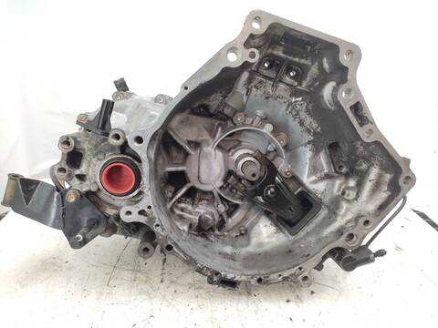 Caja Cambios Mazda 3 2.0 TD HATCHBACK 101CV 74KW