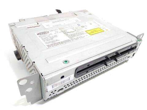 Sistema Audio Radio CD Bmw Serie 2 218 2.0 D 150CV 110KW GRAN TOURER F46)