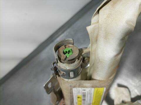 Foto 2ª: Airbag Cortina Delantero Derecho Ford Ranger DOPPELKABINE 4X4 XL 150CV 110KW [QJ2R] (2015)