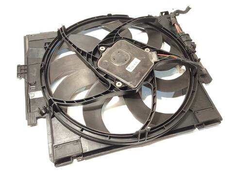 Electroventilador Bmw Serie 3 315 335D XDRIVE 313CV 230KW