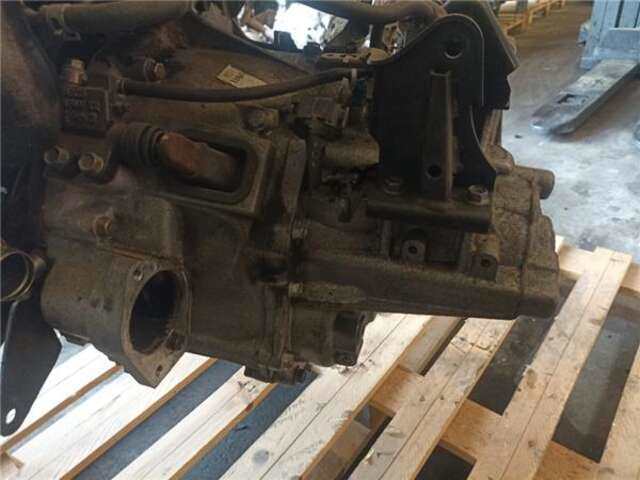 Foto 3ª: Caja Cambios Nissan X-Trail 2.2 DCI 4X4 (T30)(06.2001-_) [YD22DDTi]