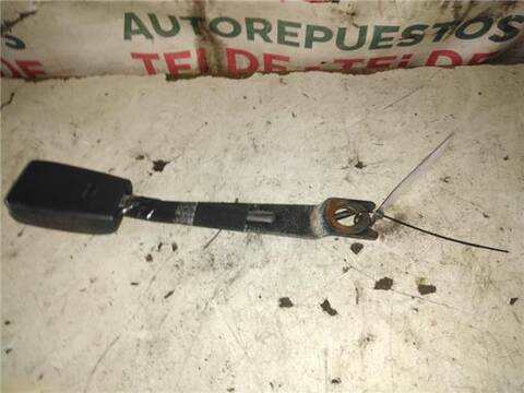 Cinturón Delantero Izquierdo Toyota Auris 1.6