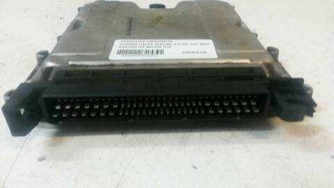 Foto 2ª: Centralita Motor ECU Citroen Xsara 2.0 HDI CAT RHY - DW10TD) BERLINA 90CV 66KW (1997)