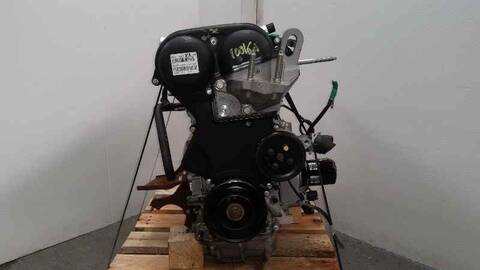 Motor Completo Ford Focus AMBIENTE 105CV 77KW