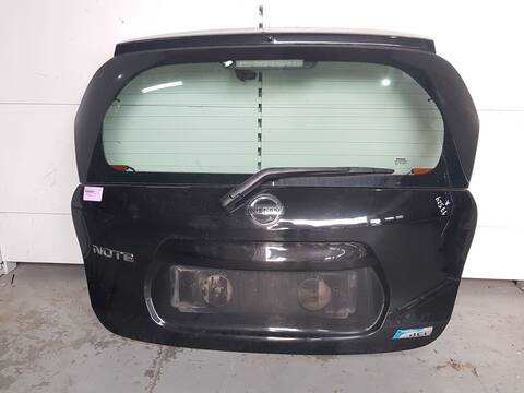 Portón Nissan Note 1.5 DCI 90CV 66KW