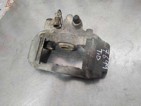 Foto 1ª: Pedal Embrague Mercedes Vito 112 CDI 638.094) 122CV 90KW CAJA CERRADA [D611980]