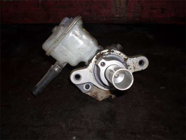 Foto 2ª: Bomba Freno Renault Megane 1.5 CONFORT AUTHENTIQUE [1.5 LTR. - 60 KW DCI DIESEL] II CLASSIC BERLINA (2003-_) [K9KD722]