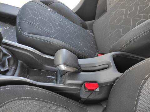 Freno de Mano Peugeot 2008 HN01