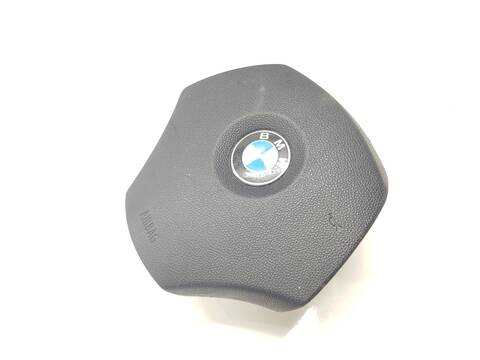 Foto 3ª: Kit Airbag Bmw X1 2.0 16V TD 116CV [N47D20C] (2009)