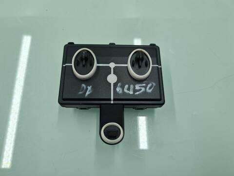 Centralita Motor ECU Seat Leon FR 150CV 110KW