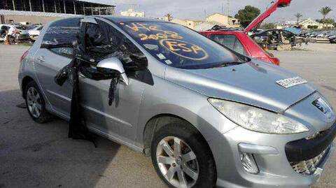 Antirrobo Peugeot 308 SPORT 109CV 80KW