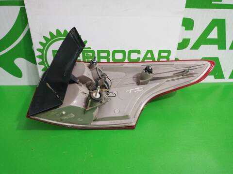 Foto 2ª: Piloto Trasero Izquierdo Ford Focus 1.6 TDCI CAT 116CV [T1DA] (2010)