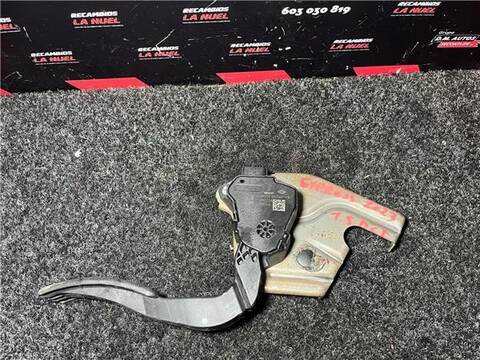 Pedal Acelerador Renault Express 1.5 BASIS [1 5 LTR. - 55 KW BLUE DCI DIESEL FAP] 75CV 04.2021 )