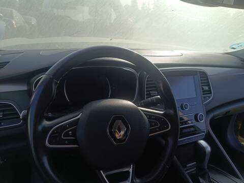 Kit Airbag Renault Talisman LIFE 131CV 96KW