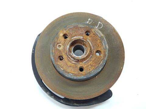Mangueta Delantera Derecha Volkswagen Crafter 35 FURGON BM TN FWD