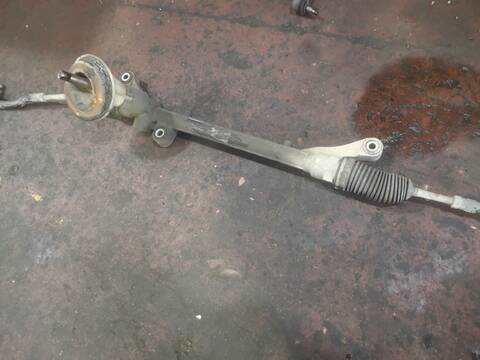 Cremallera de Direccion Mazda 2 ZJ BERLINA