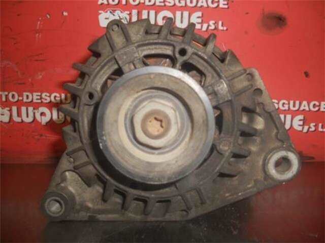 Alternador Audi A4 1.8 [1.8 LTR. - 92 KW 20V]