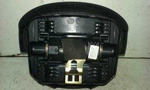 Foto 2ª: Airbag Delantero Izquierdo Renault Scenic 1.9 DCI DIESEL 120CV 88KW [F9Q D8] (2005)