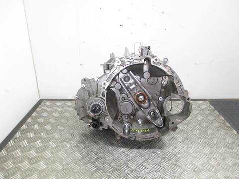 Foto 2ª: Caja Cambios Mitsubishi Colt 639939 (2004)