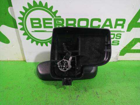 Foto 3ª: Retrovisor Interior Peugeot 508 ACTIVE 150CV [AH01] (2011)