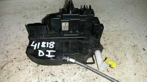 Cerradura Puerta Delantera Izquierda Nissan Qashqai 2.0 16V CAT 141CV 104KW