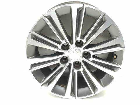 LLanta Aleacion Peugeot 308 ALLURE PACK