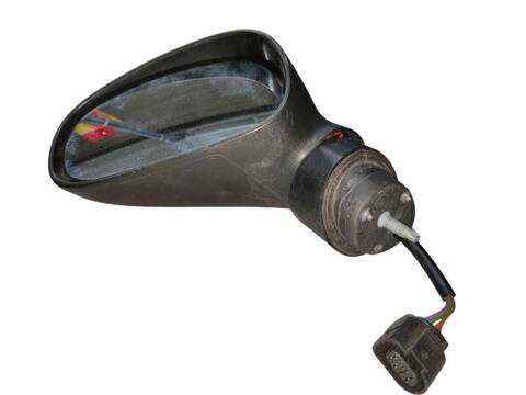 Retrovisor Izquierdo Seat Leon 2.0 TDI