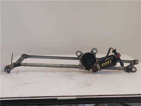 Motor Limpia Delantero Saab 9-3 1.9 TID BERLINA 150CV 110KW