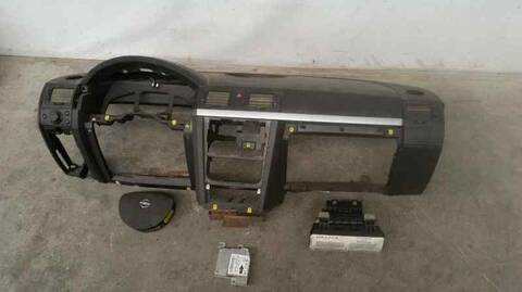 Kit Airbag Opel Meriva COSMO 100CV 74KW