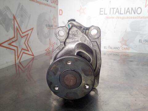 Bomba de Agua Renault Megane LIFE BERLINA 116CV 85KW III BERLINA 5 P