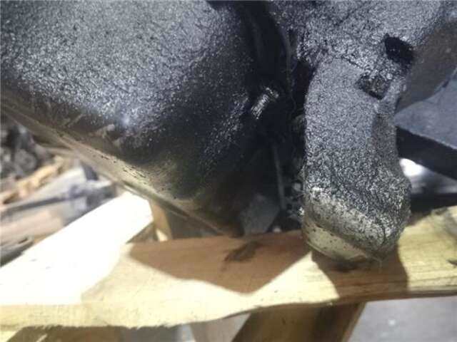 Foto 3ª: Carter Ford Focus 1.8 TDCI [F9DA]