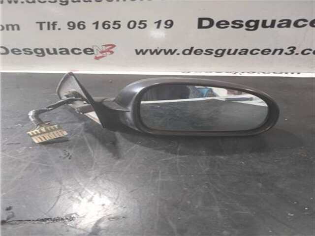 Retrovisor Derecho Peugeot 406 2.0 [2.0 LTR. - 97 KW CAT]