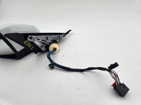Foto 4ª: Retrovisor Izquierdo Audi A1 ADVANCE 95CV [DUSB] (2025)